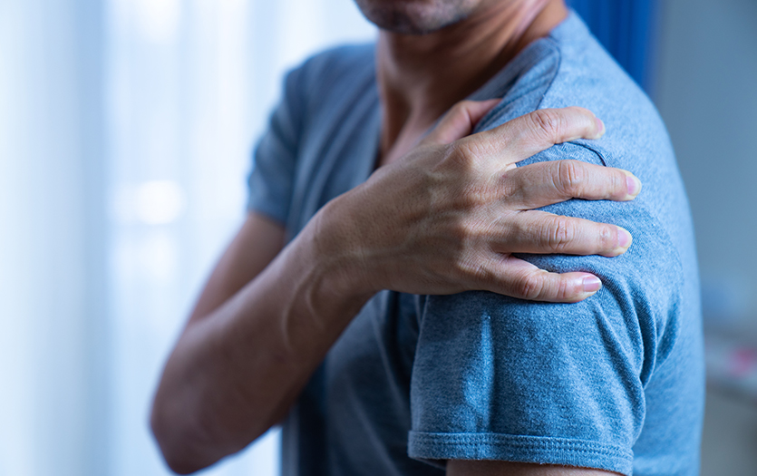 rotator cuff