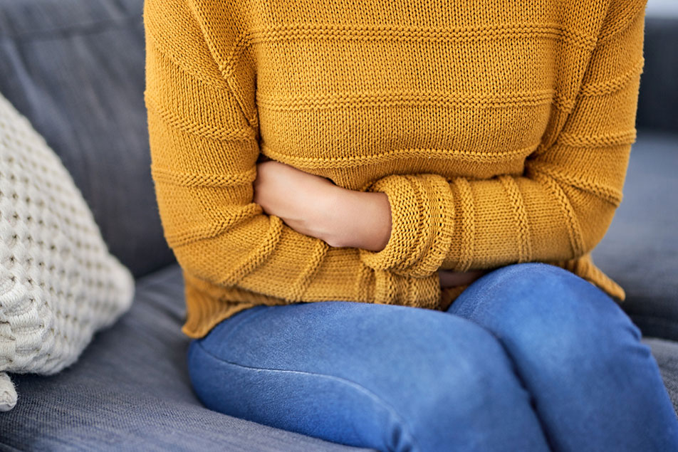 Irritable Bowel Syndrome